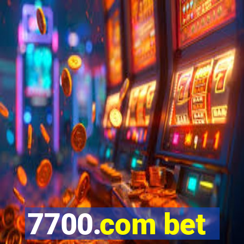 7700.com bet