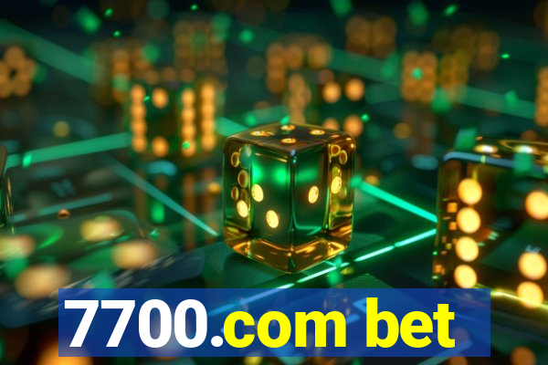 7700.com bet
