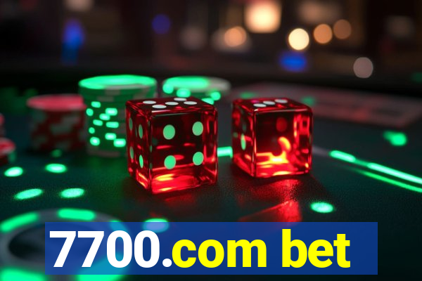 7700.com bet