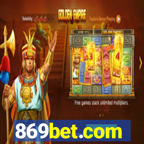 869bet.com