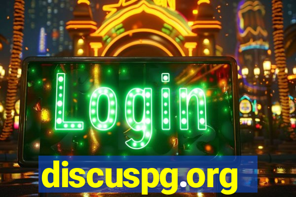 discuspg.org