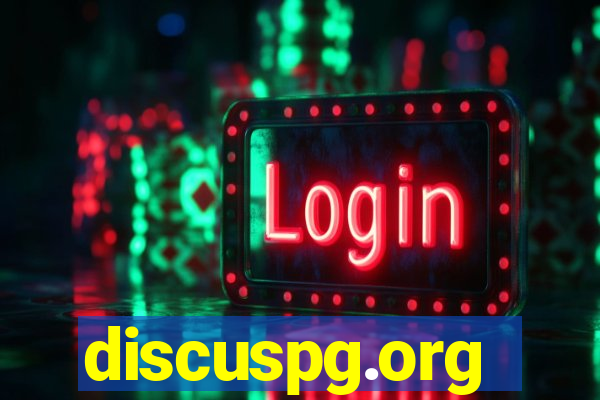 discuspg.org