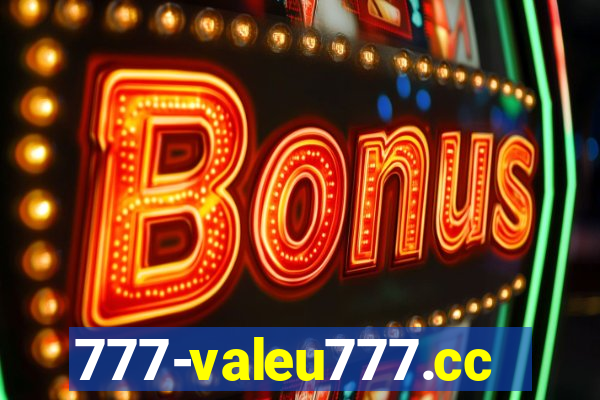 777-valeu777.cc
