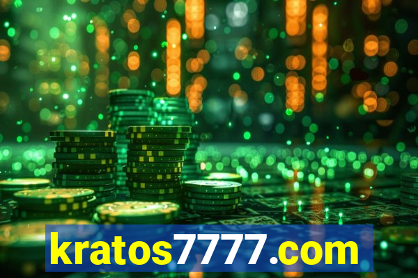 kratos7777.com
