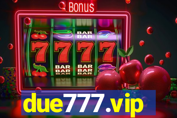 due777.vip
