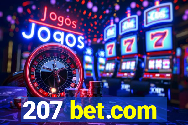 207 bet.com