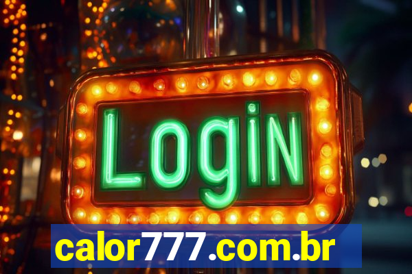 calor777.com.br