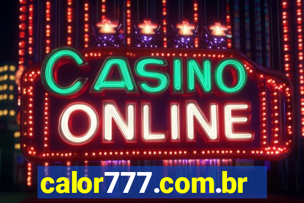 calor777.com.br