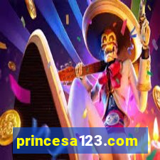 princesa123.com