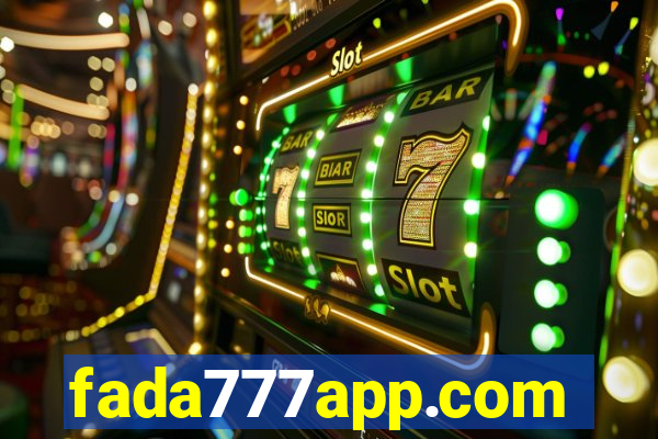 fada777app.com