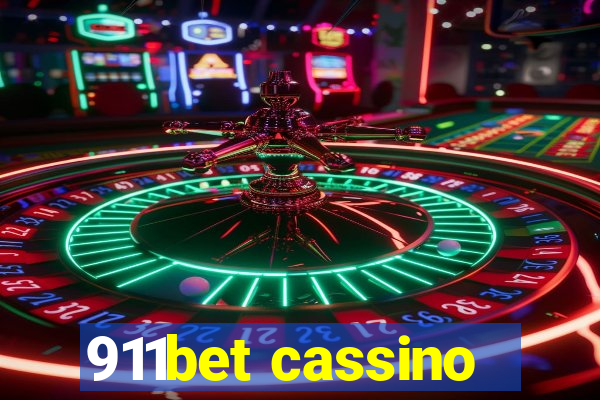 911bet cassino