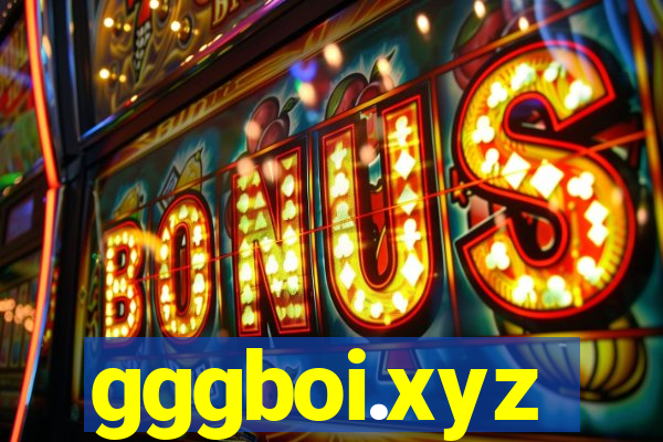 gggboi.xyz