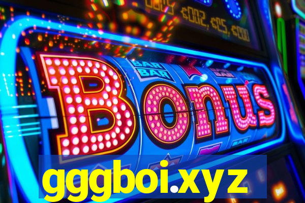 gggboi.xyz