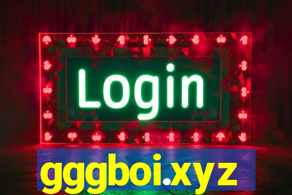 gggboi.xyz