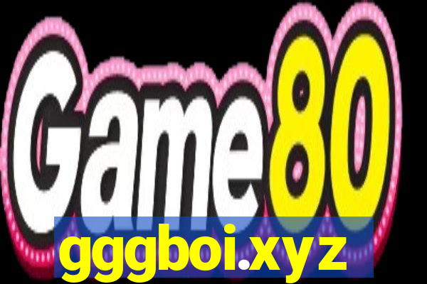 gggboi.xyz
