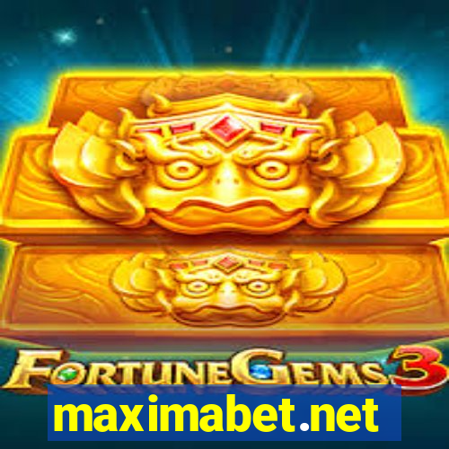 maximabet.net