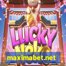 maximabet.net