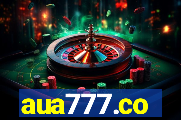 aua777.co