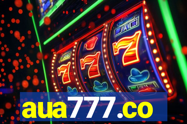 aua777.co