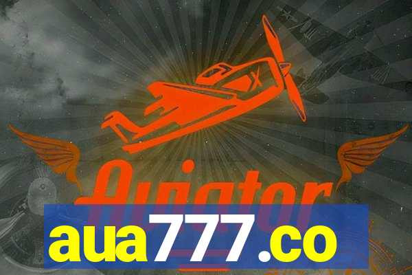 aua777.co
