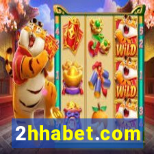 2hhabet.com
