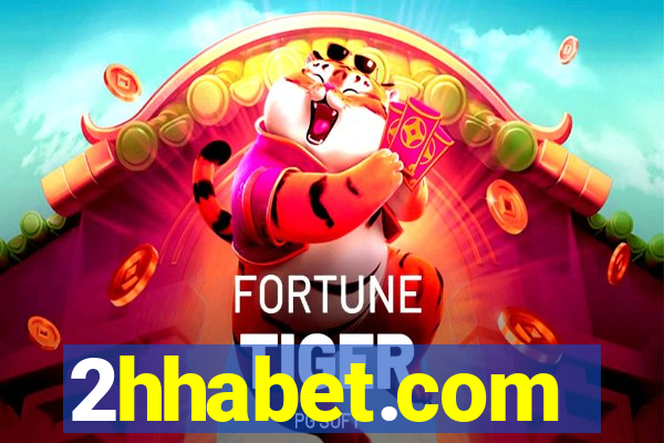 2hhabet.com