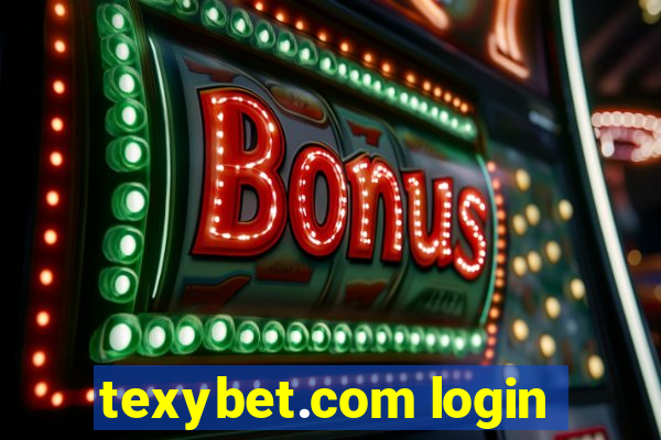 texybet.com login