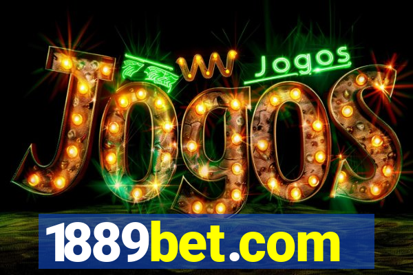 1889bet.com