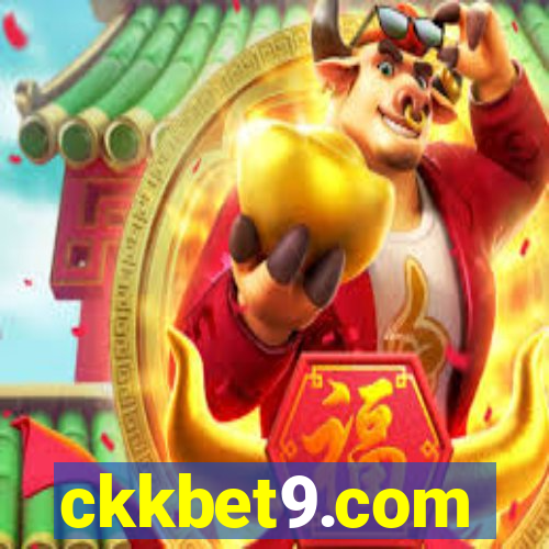 ckkbet9.com