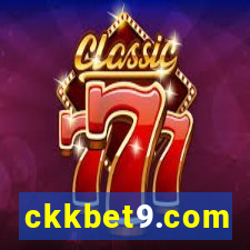 ckkbet9.com