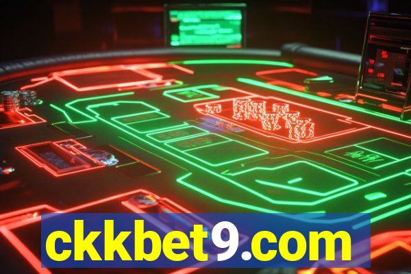 ckkbet9.com