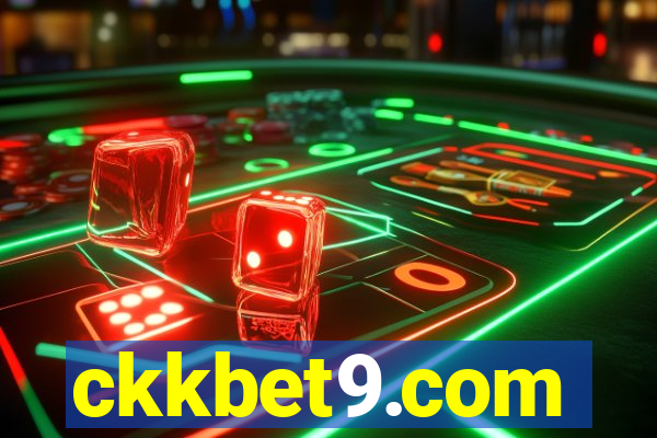 ckkbet9.com