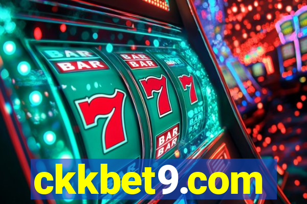 ckkbet9.com