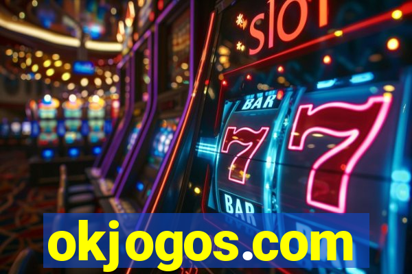 okjogos.com