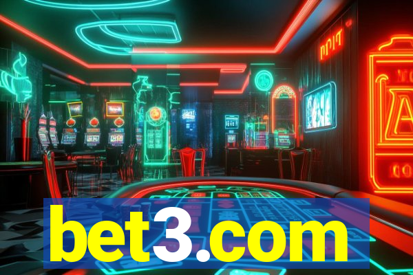 bet3.com