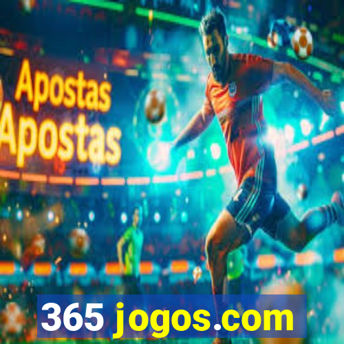 365 jogos.com
