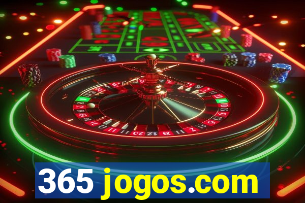 365 jogos.com