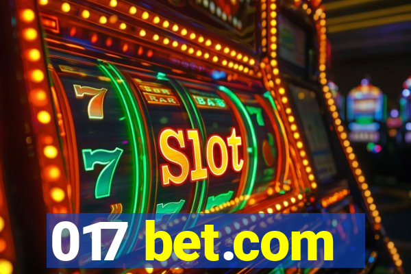 017 bet.com