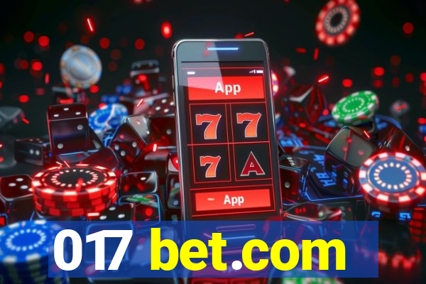017 bet.com