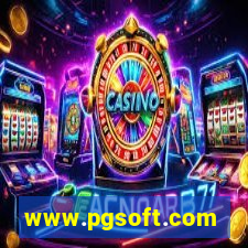 www.pgsoft.com