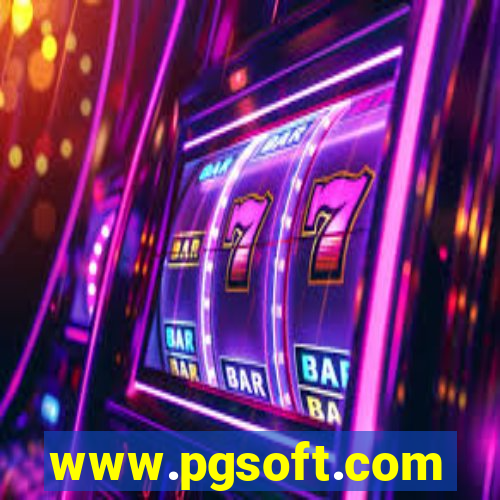 www.pgsoft.com