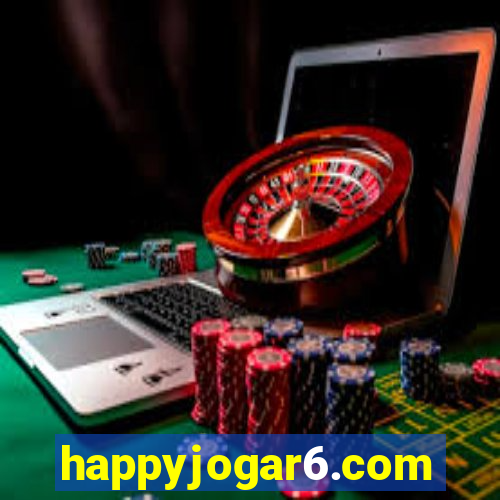 happyjogar6.com