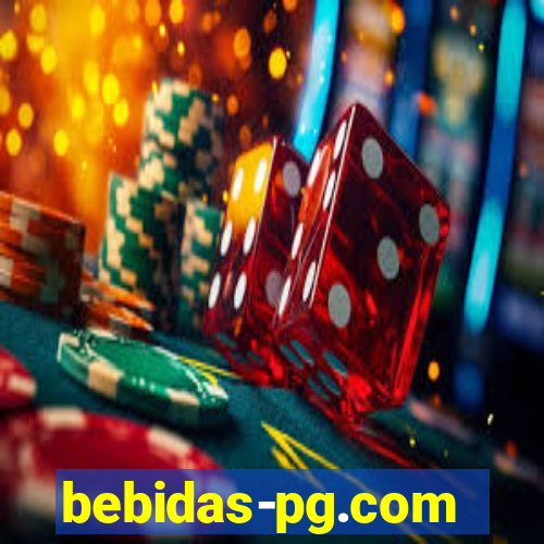 bebidas-pg.com