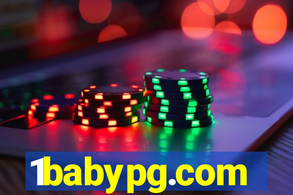 1babypg.com