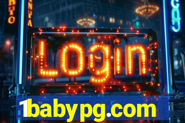 1babypg.com
