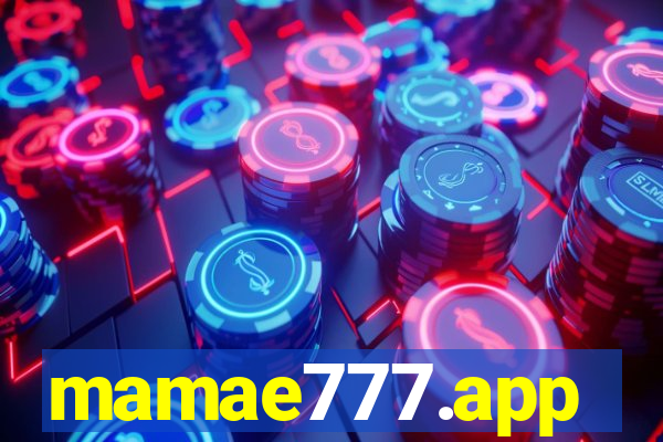 mamae777.app