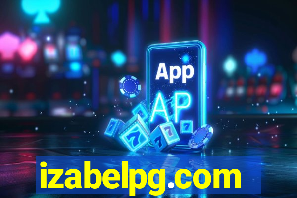 izabelpg.com