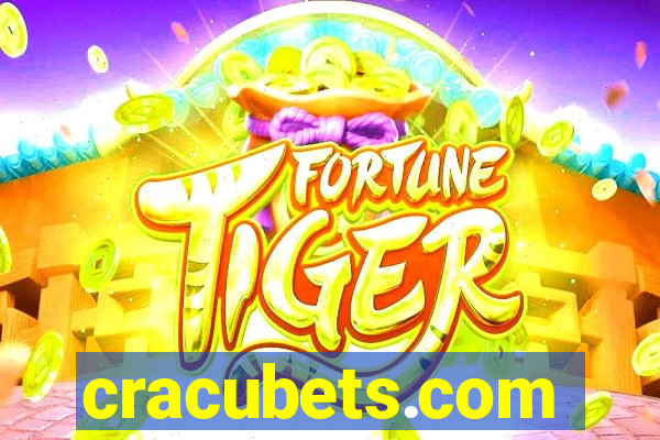 cracubets.com