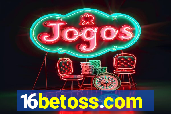 16betoss.com