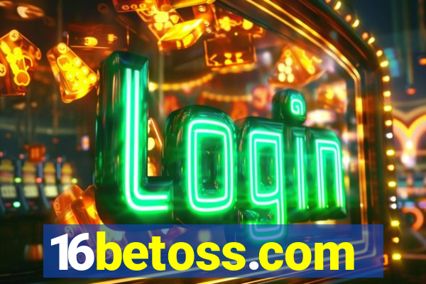 16betoss.com